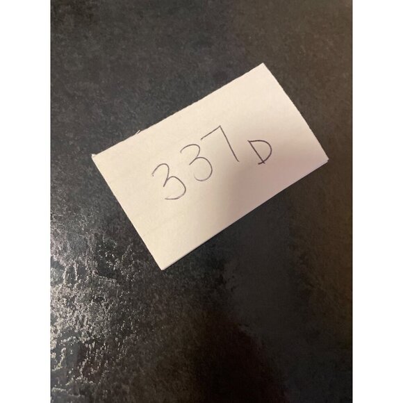 Vintage 90s GAP Black Long Sleeve Crew Neck Sweater SZ Large - Picture 6 of 7